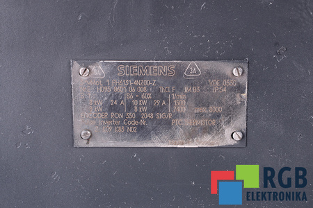 1PH61314NZ00-Z SIEMENS STATOR