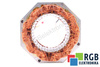 A06B-0143-B175#7075 FANUC STATOR
