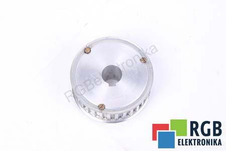 SCRIPETE DINȚAT 24X94X35MM PANĂ 8X4MM Z=30