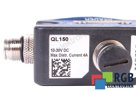 QL150 DATALOGIC