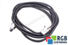 347263-85 YASKAWA MOTOMAN 12M CABLU