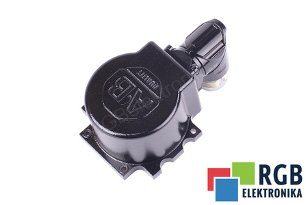 VPL-B0753E-CJ12AA ALLEN BRADLEY ACOPERI