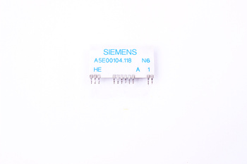 A5E00104.118 SIEMENS