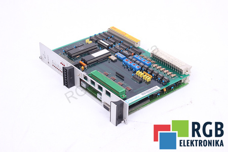 SPS-II HOMATIC 2-083-01-5057 2-083-01-5044