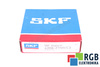 6208-ZTN9/C3 SKF 40X80X18 RULMENT