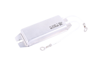REZISTENȚĂ 60W 7.5OHMJ MICRON 0.06KW, 7.5OHM REZISTENȚĂ