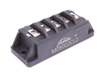 MG50G2CL2 TOSHIBA