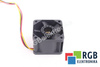 109P0424H316 SANYO DENKI SAN ACE 40 40X40X28MM, 24V EVANTAI