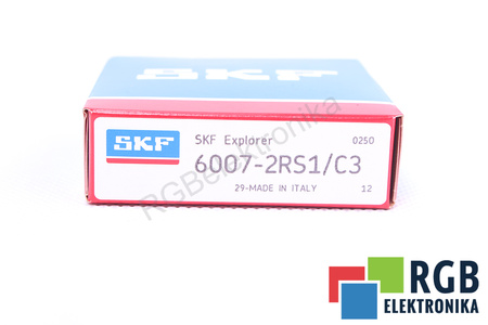 6007-2RS1/C3 SKF 35X62X14 RULMENT