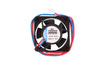 255N EBM PAPST 25X25X8MM, 5V, 0.08A EVANTAI