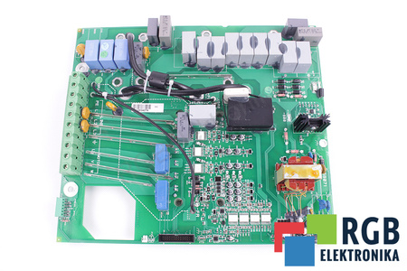 A5C 58071 KSB PENTRU PUMP DRIVE 5018K50AH0SE4