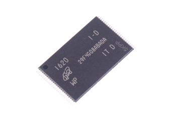 MT29F4G08ABADAWP-IT:D MICRON