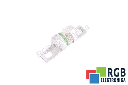 SIGURANŢĂ QFS25U-100 SANKEN-AIRPAX QUICK ACTION FUSE 250V, 100A SIGURANŢĂ