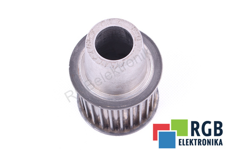 SCRIPETE DINȚAT 45X25X60X55MM Z= 24