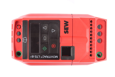 MCLTEB0008-2B1-1-00 SEW EURODRIVE CUTIE