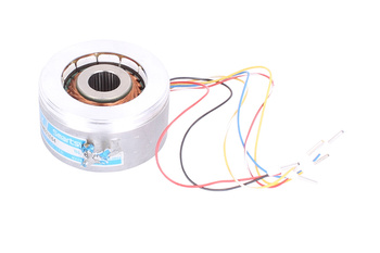 TS2640N321E64 TAMAGAWA BRX SMARTSYN REZOLVER