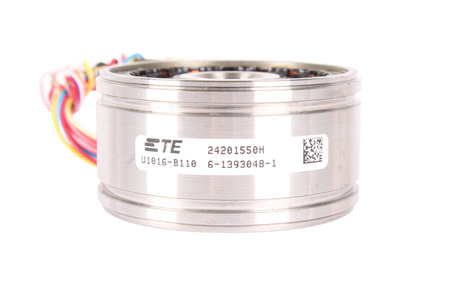 V23401-U1016-B110 TE CONNECTIVITY REZOLVER