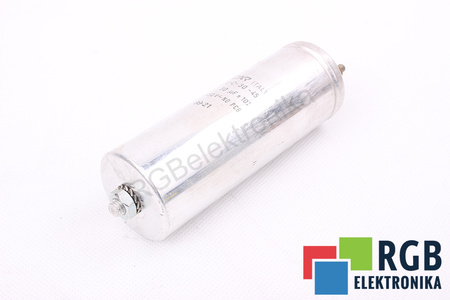 CONDENSATOR PTX-E-C-30-45 ICAR 30UF, 450VAC CONDENSATOR