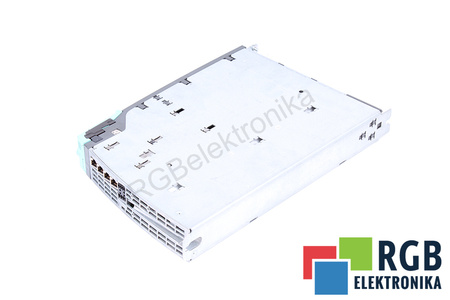 6SL3120-2TE15-0AA4 SIEMENS DOUBLE MOTOR MODULE SINAMICS