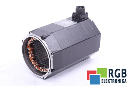 A06B-0128-B677#7008 FANUC STATOR