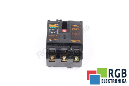 EA33 FUJI ELECTRIC DECONECTOR