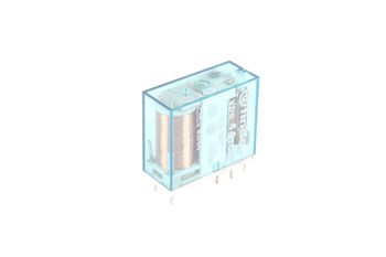 44.62 FINDER 250V, 10A RELEU