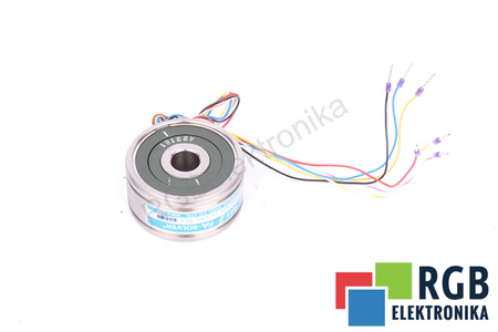 TS2018N321E64 TAMAGAWA BRX FA-SOLVER REZOLVER