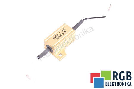 REZISTENȚĂ RB25 ATE ELECTRONICS 18KJ 18000OHM