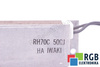 REZISTENȚĂ RHC70C IWAKI 50OHM REZISTENȚĂ