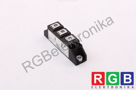 MDD56-18N1B IXYS 56A, 1800V