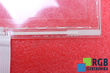 SCN-A5-FLT12.1-Z30-0H1-R PENTRU 6AV8107-0BB00-0BN0 271X205MM 5PIN ATINGE ÎNLOCUITOR