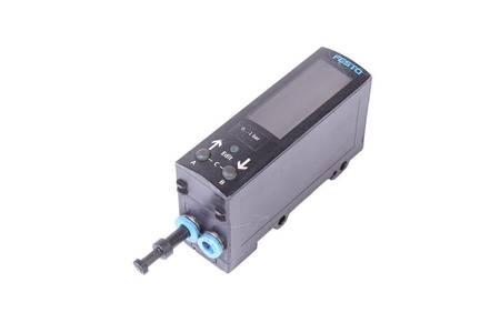 SDE3-V1Z-B-HQ4-2P-M8 FESTO 540199