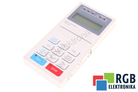 JVOP-130U YASKAWA CONTROL ȘI PANOU DE CONTROL