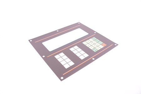 BIGMAC TASTATURĂ ÎNLOCUITOR