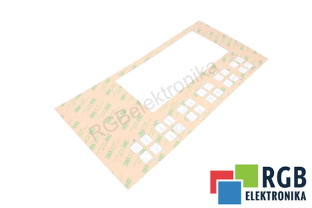 DISP-01A GRILĂ ÎNLOCUITOR