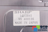 LQ12S41 SHARP MATRICE LCD