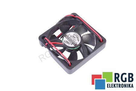 AD0524HB-G70 ADDA 50X50X10MM, 24V, 0.11A EVANTAI