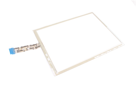 RES12.1PL8T MICROTOUCH SYSTEMS MT121R8 268X204MM 8PIN, 12" ATINGE ÎNLOCUITOR