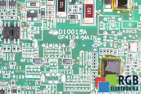D10015A PRO FACE GP4104-MAIN