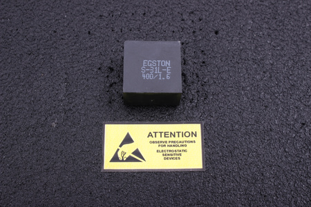 CHOKE S-31L-E-400/1.6 EGSTON CHOKE