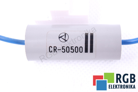 CONDENSATOR CR-50500 OKAYA CONDENSATOR