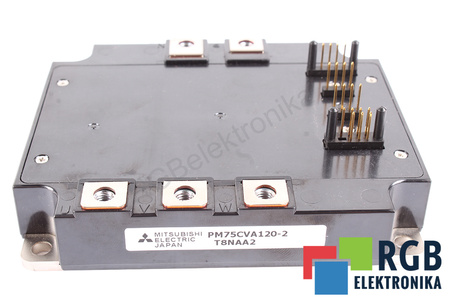 PM75CVA120-2 MITSUBISHI ELECTRIC