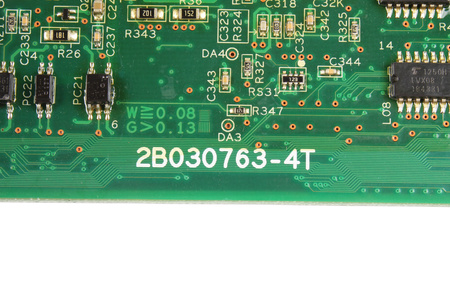 2B030763-4T HITACHI IL-SJ7S-D