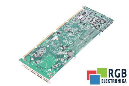 PCE-5124 ADVANTECH 19A2512403 PENTRU PIESE