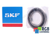 6215-2RS1/C3 SKF 75X130X25 RULMENT