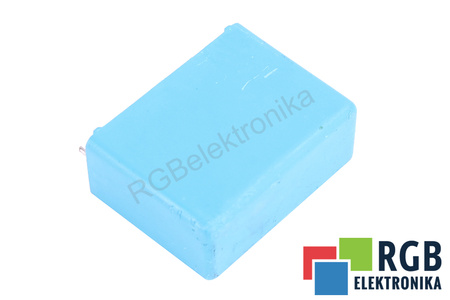 CONDENSATOR 0.047UF FKP1 WIMA 1250VDC, 600VAC CONDENSATOR