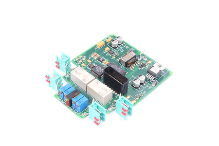 990-2080-00 PEPPERL FUCHS PENTRU KFDA-DCV