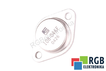 108-046F FUJITSU TRANZISTOR DE PUTERE