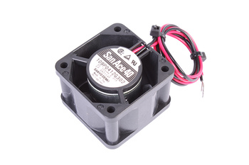 109P0412G302 SANYO DENKI 40X40X28MM, 12V EVANTAI