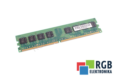 KVR667D2N5/1G-IND KINGSTON 1GB DDR2